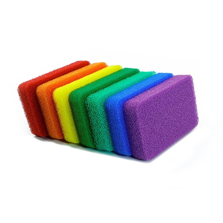 Scouring pads